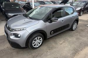 Citroen C3 PureTech 110 S&S EAT6 Shine