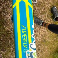 MTB TREK X-CALIBER 5 – TAGLIA XS