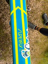 MTB TREK X-CALIBER 5 – TAGLIA XS