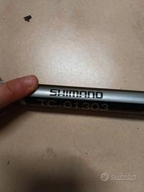 canna da pesca Shimano 