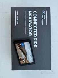 CONNECTED RIDE NAVIGATOR MOTO BMW