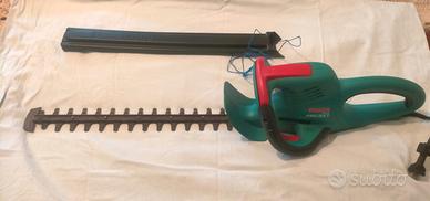 tagliasiepi elettrico Bosch 