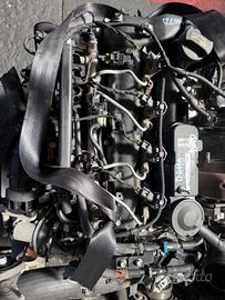 MOTORE HYUNDAI/KIA D4HA 2.0 TD