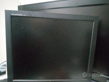 monitor LCD 19" LG