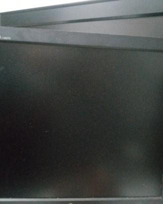 monitor LCD 19" LG