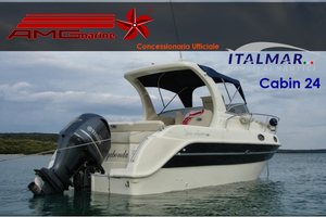 Italmar Cabin 24 PROMO 2026