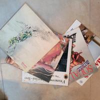 Vinili vari Italiana 