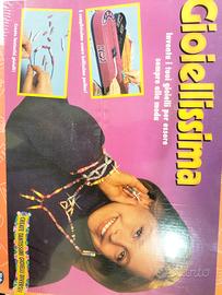 gioco gioellissima vintage originale 