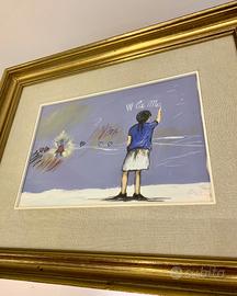 ENOTRIO ORIGINALE quadro