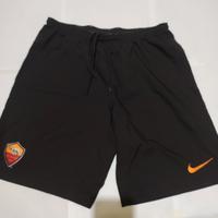 Pantaloncini da allenamento Nike as Roma 14/15