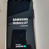 Samsung Galaxy A7 