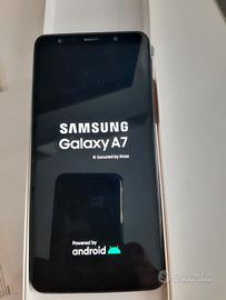 Samsung Galaxy A7 