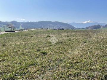 TER. RESIDENZIALE A PAVULLO NEL FRIGNANO