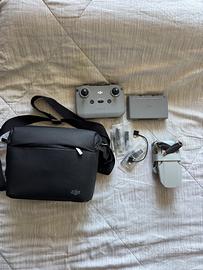Drone DJI MINI 2