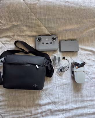 Drone DJI MINI 2