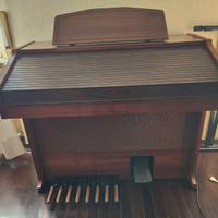 Organo elettronico Logan Caravelle 600 de luxe
