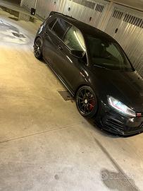 VOLKSWAGEN Golf 7ª serie - 2019