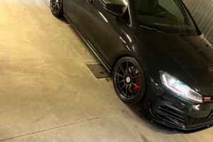 VOLKSWAGEN Golf 7ª serie - 2019