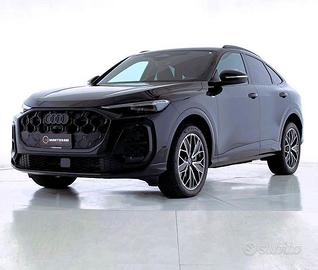 Audi Q5 SPB 40 TDI quattro S tronic S line