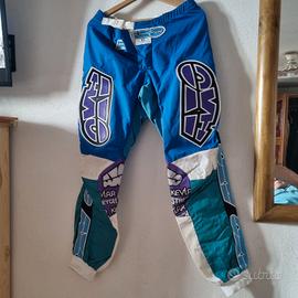 motocross completo