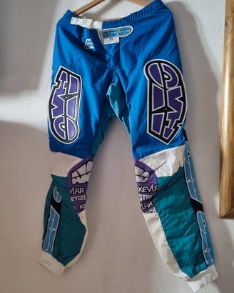 motocross completo