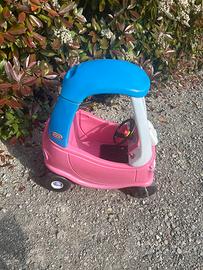 Passeggino gioco