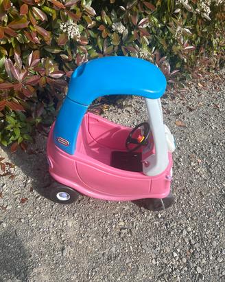 Passeggino gioco