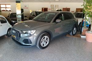Audi Q3 45 TFSI e S tronic