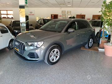 Audi Q3 45 TFSI e S tronic
