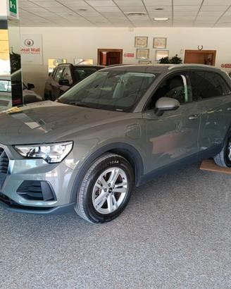 Audi Q3 45 TFSI e S tronic