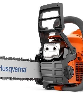 Motosega HUSQVARNA 130