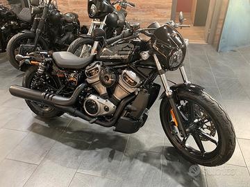 Harley-Davidson Nightster - 2024