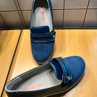 Scarpe ortopediche donna Podoline 39