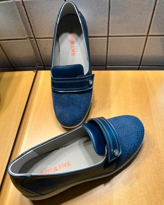 Scarpe ortopediche donna Podoline 39