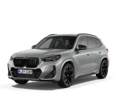 BMW X1 M35i xDrive Msport Pro Aut.