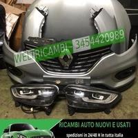 Ricambi per renault kadjar 19/21#741085