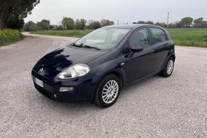 Fiat Punto 1.2 8V 5 porte Street