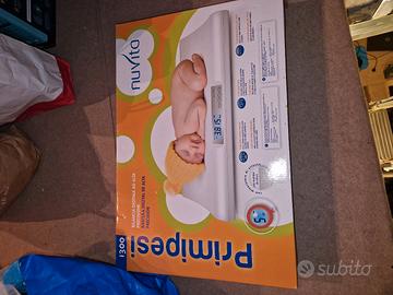 bilancia pesa bambini