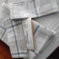 lenzuolo NUOVO in flanella 100% cotone + federe