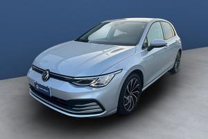 Volkswagen Golf 1.5 tsi evo life 130cv