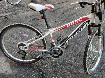 mtb bici bottecchia