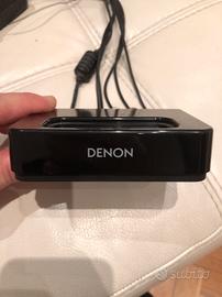 Dock station Denon ASD-11R per iPod