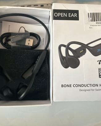 Guudsoud Cuffie Bluetooth 5.3