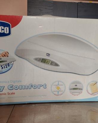 Bilancia elettronica Digitale Chicco Baby Comfort