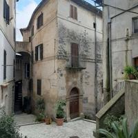 Bassiano - Rif. ASTA 6186