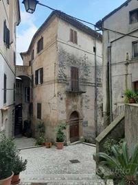 Bassiano - Rif. ASTA 6186