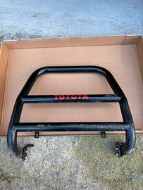 Bullbar toyota 4runner hilux