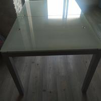 Tavolo moderno x sala da pranzo o cucina