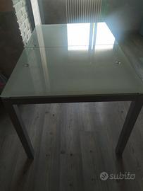 Tavolo moderno x sala da pranzo o cucina