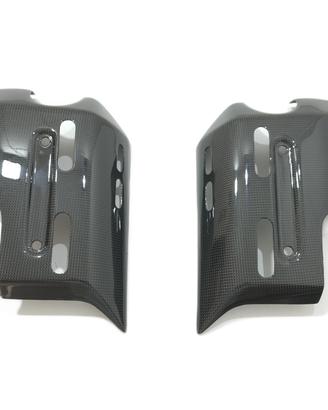 FIANCHETTI LATERALI SERBATOIO CARBONIO BMW GS 1300